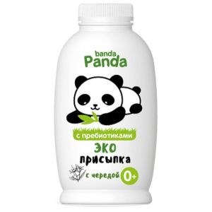 Панда присыпка 100 гр.