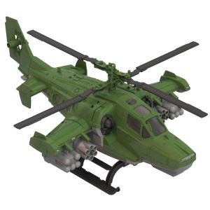 Нордпласт Военный вертолет 247