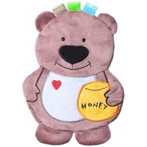 БебиОно обнимашка медвежонок ТОДД 447