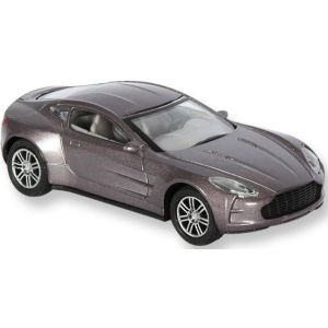 Хандерс модель инерционная Aston Martin 1:43 1602007