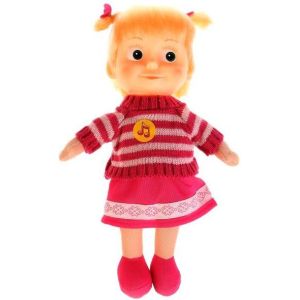 Кукла Маша в свитере 29 см. 92508/30 А