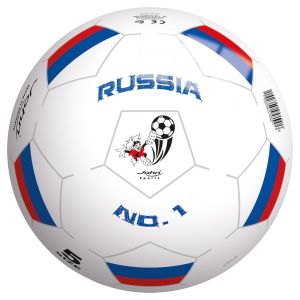 Мяч Моя страна 13 см. 53602 50602