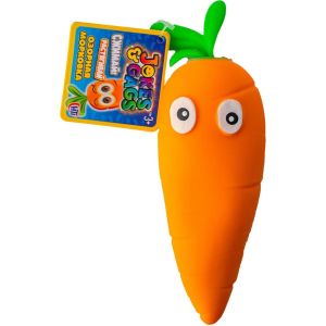 Озорная морковка антистресс 74577