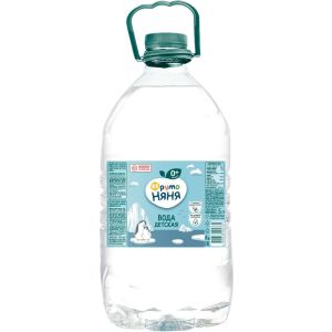 ФрутоНяня вода детская 5 л./2 шт.
