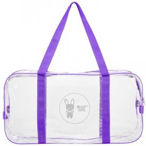 Рокси сумка для роддома 1 шт. 011 фиолет