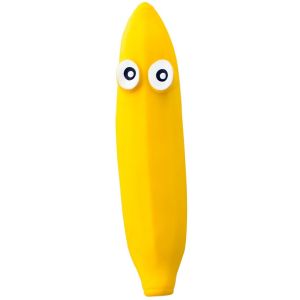 Очумелый банан антистресс 1374137