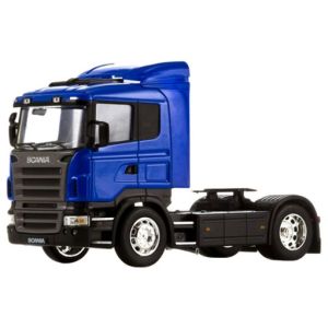 Модель грузовик Skahia R470 1:32 R470 32625