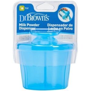 Доктор Браун контейнер-дозатор для сухой смеси 039