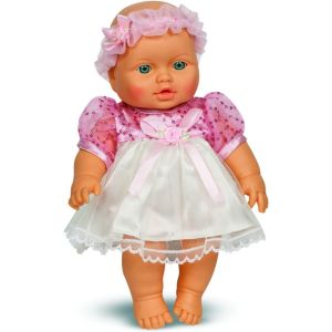Весна кукла Малышка 30 см. 2192